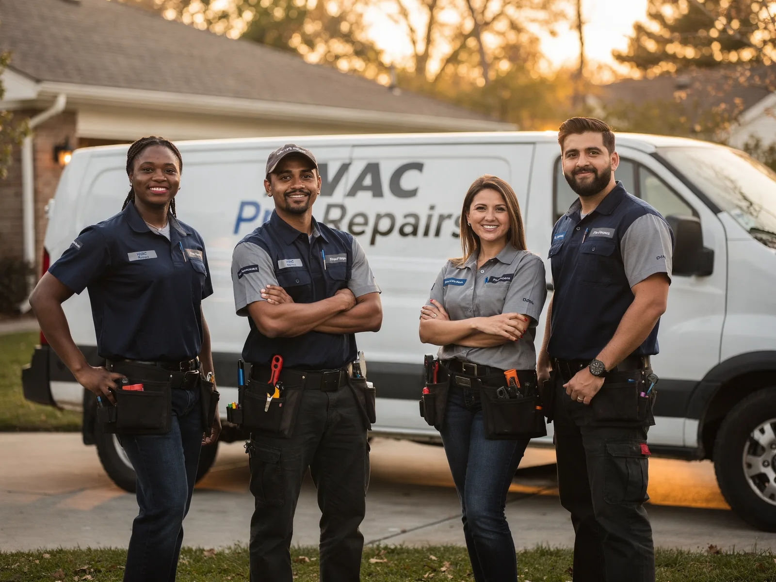Heat Pump Repair company in Haworth, NJ