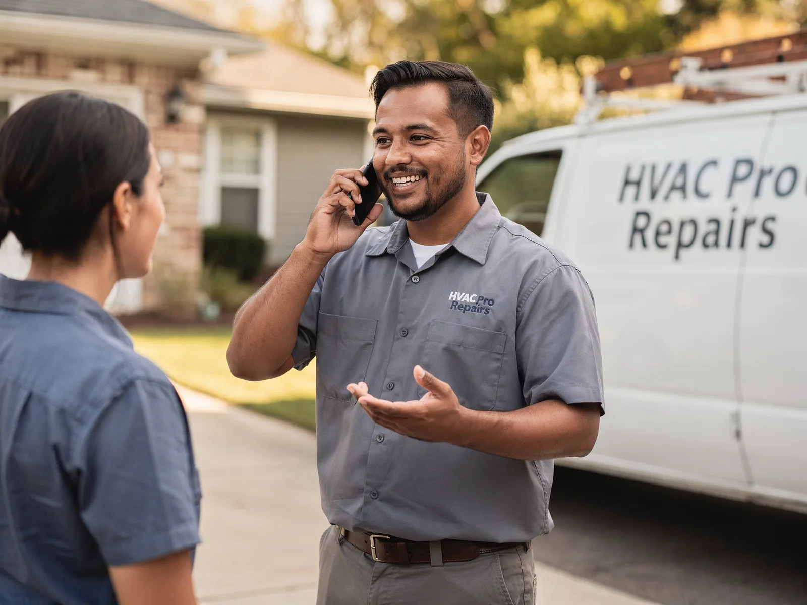 Heat Pump Repair Haworth, NJ FAQs